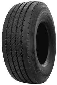 385/55 R22.5 160K (158L) 20PR TL TRANS T M+S trailer Route C-B-2